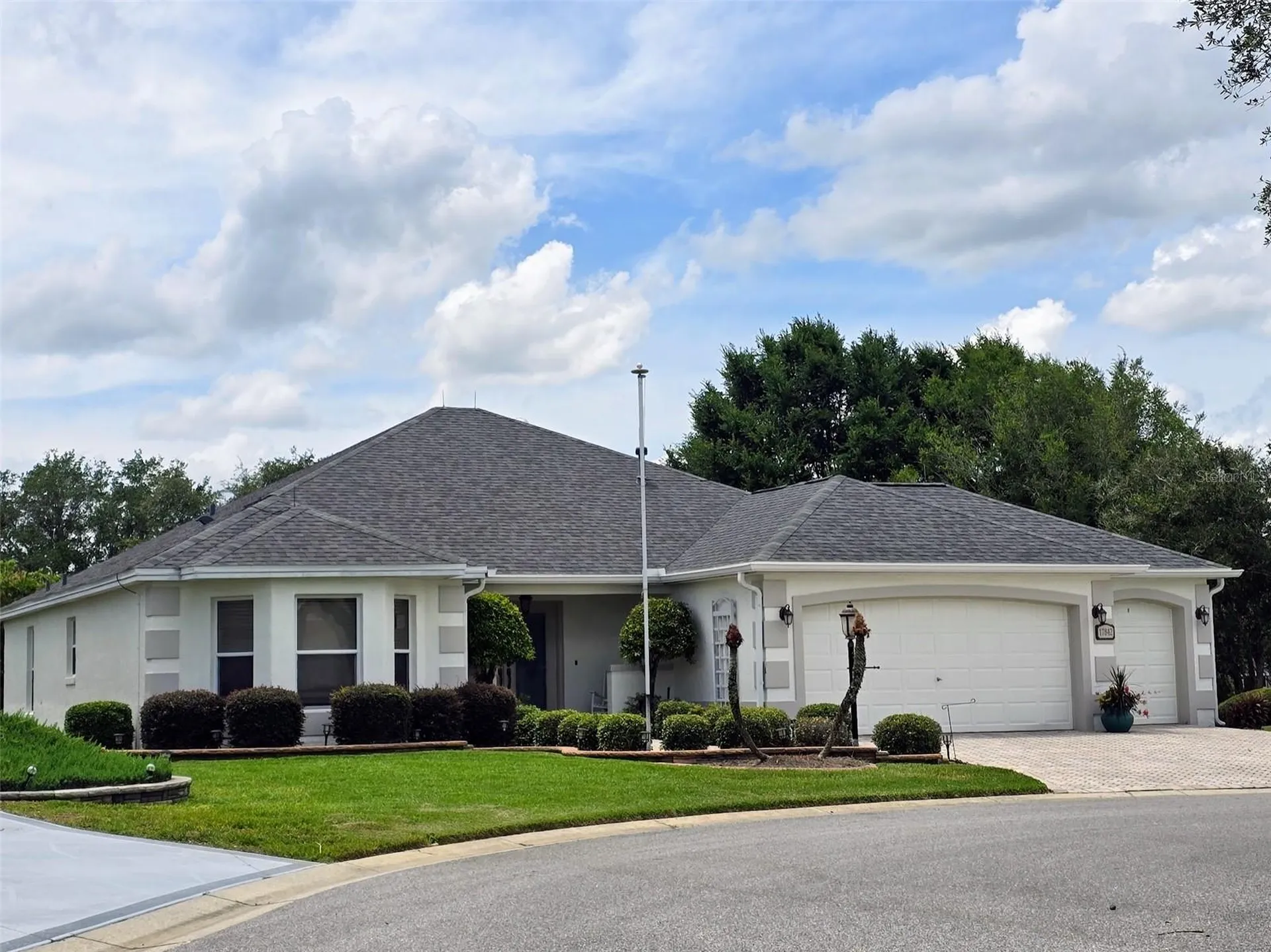 17842 SE 86th Auburn Avenue The Villages FL 32162