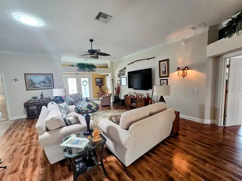 17842 SE 86th Auburn Avenue The Villages FL 32162