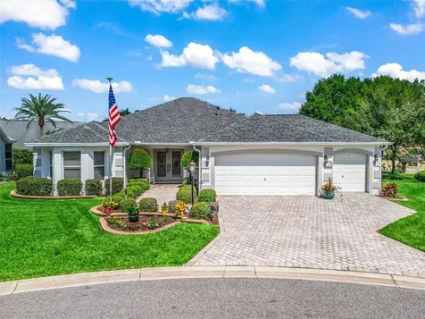 17842 SE 86th Auburn Avenue The Villages FL 32162