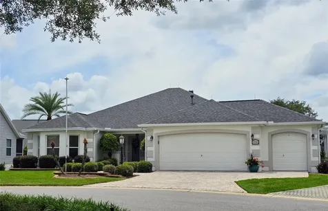17842 SE 86th Auburn Avenue The Villages FL 32162