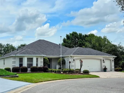 17842 SE 86th Auburn Avenue The Villages FL 32162