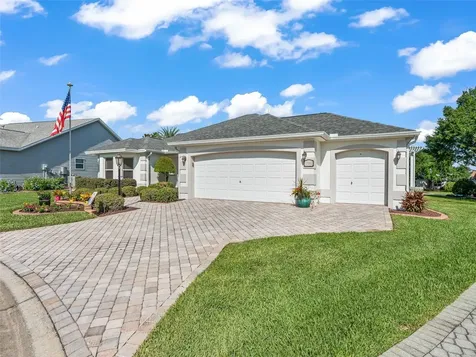 17842 SE 86th Auburn Avenue The Villages FL 32162