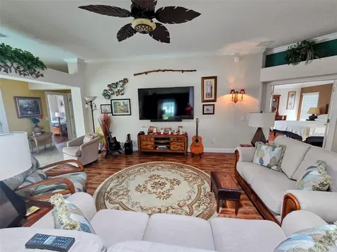 17842 SE 86th Auburn Avenue The Villages FL 32162