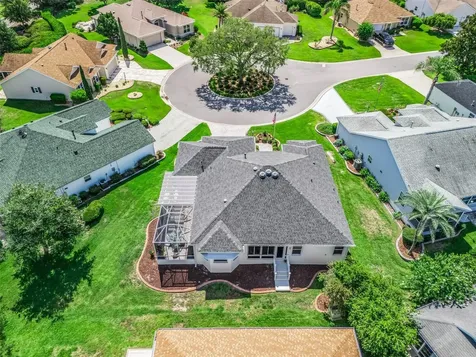 17842 SE 86th Auburn Avenue The Villages FL 32162