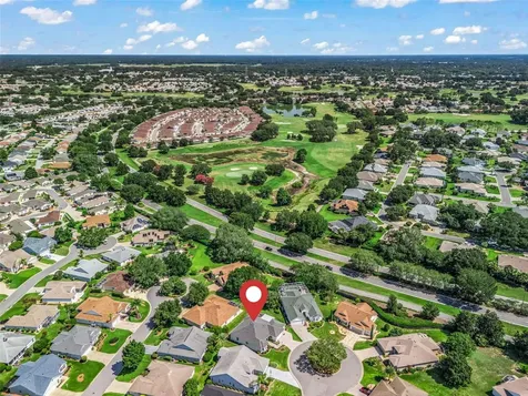 17842 SE 86th Auburn Avenue The Villages FL 32162