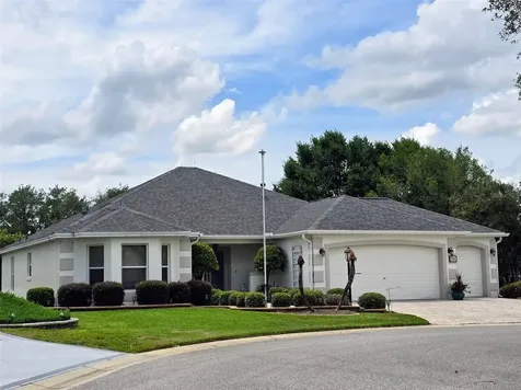17842 SE 86th Auburn Avenue The Villages FL 32162