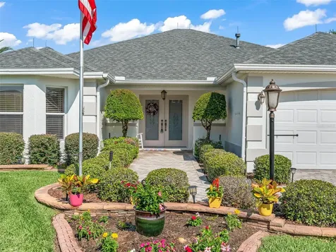 17842 SE 86th Auburn Avenue The Villages FL 32162