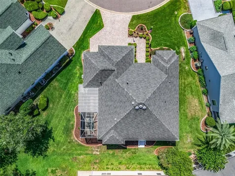 17842 SE 86th Auburn Avenue The Villages FL 32162