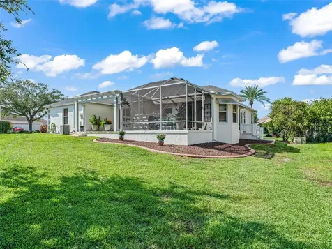17842 SE 86th Auburn Avenue The Villages FL 32162