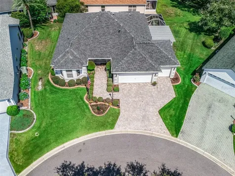 17842 SE 86th Auburn Avenue The Villages FL 32162