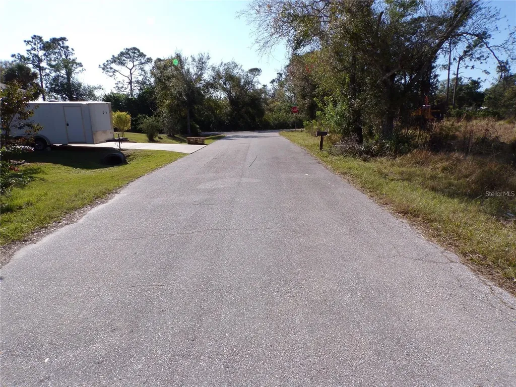 3490 Dunkirk Street Punta Gorda FL 33980