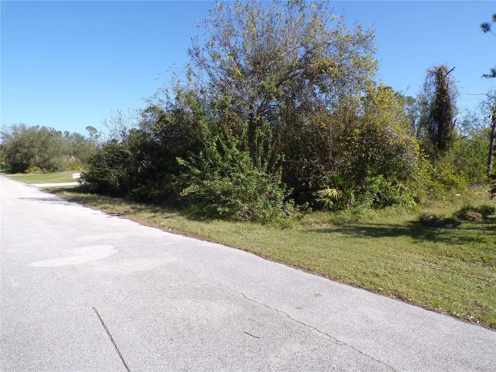 3490 Dunkirk Street Punta Gorda FL 33980