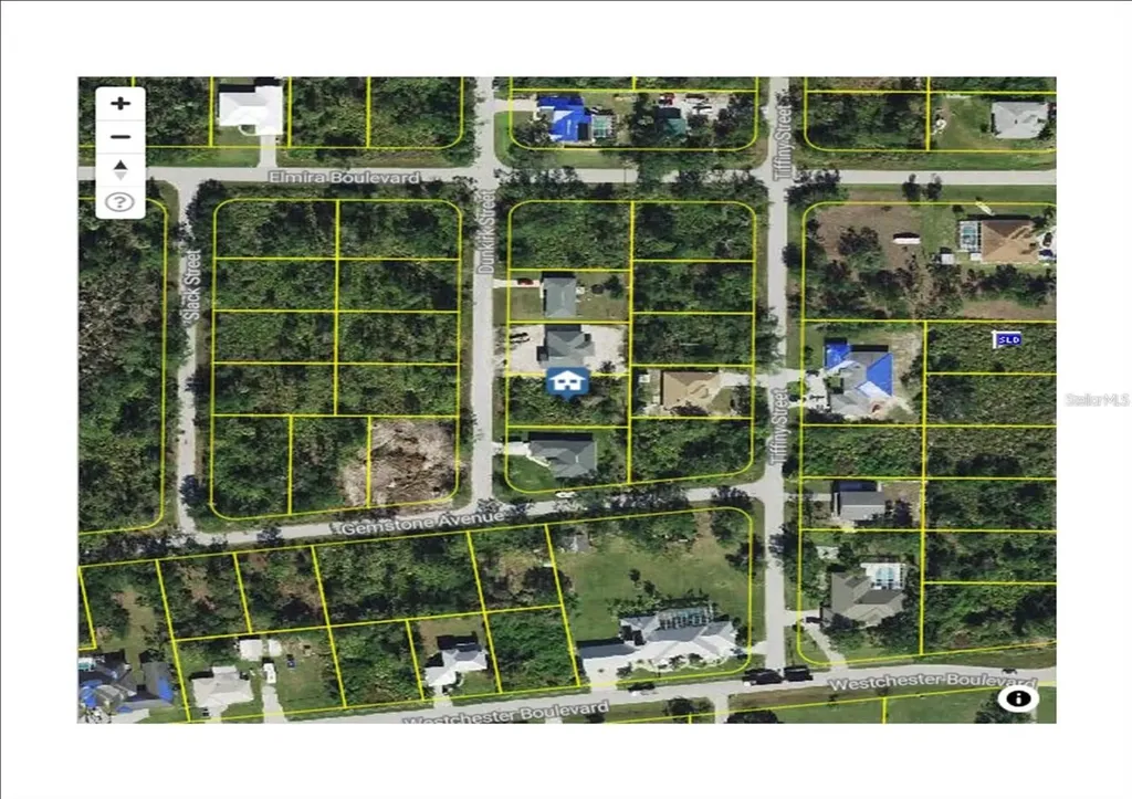 3490 Dunkirk Street Punta Gorda FL 33980