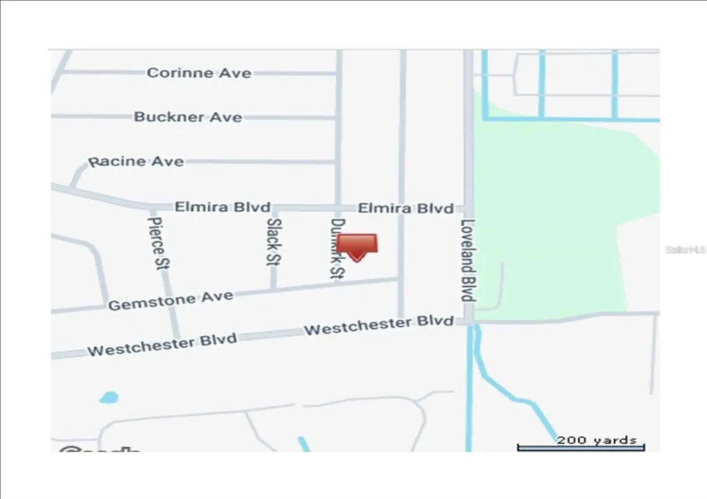 3490 Dunkirk Street Punta Gorda FL 33980