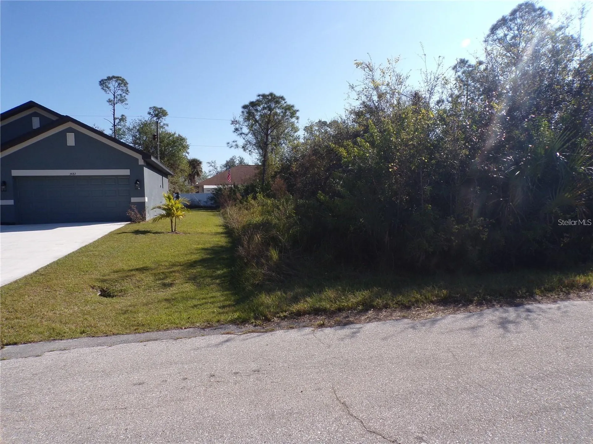 3490 Dunkirk Street Punta Gorda FL 33980