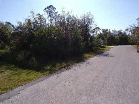 3490 Dunkirk Street Punta Gorda FL 33980
