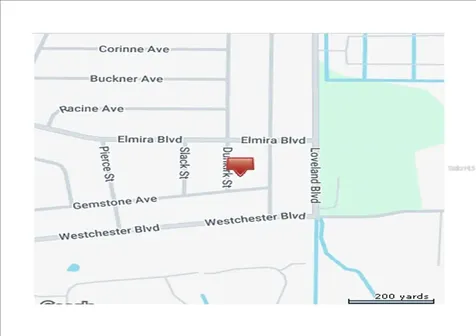 3490 Dunkirk Street Punta Gorda FL 33980