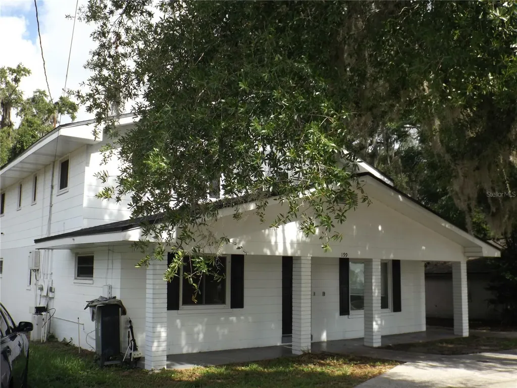 199 8th Street SE Winter Haven FL 33880