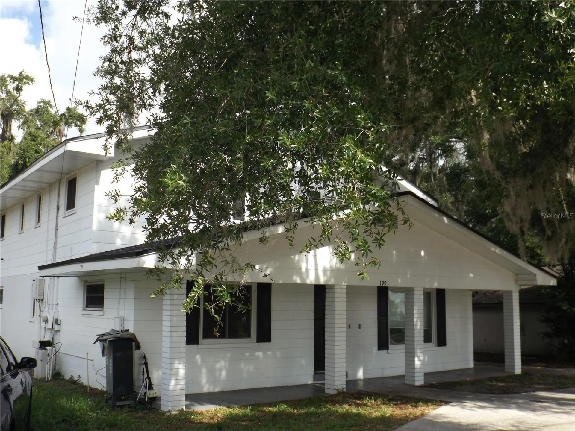 199 8th Street SE Winter Haven FL 33880