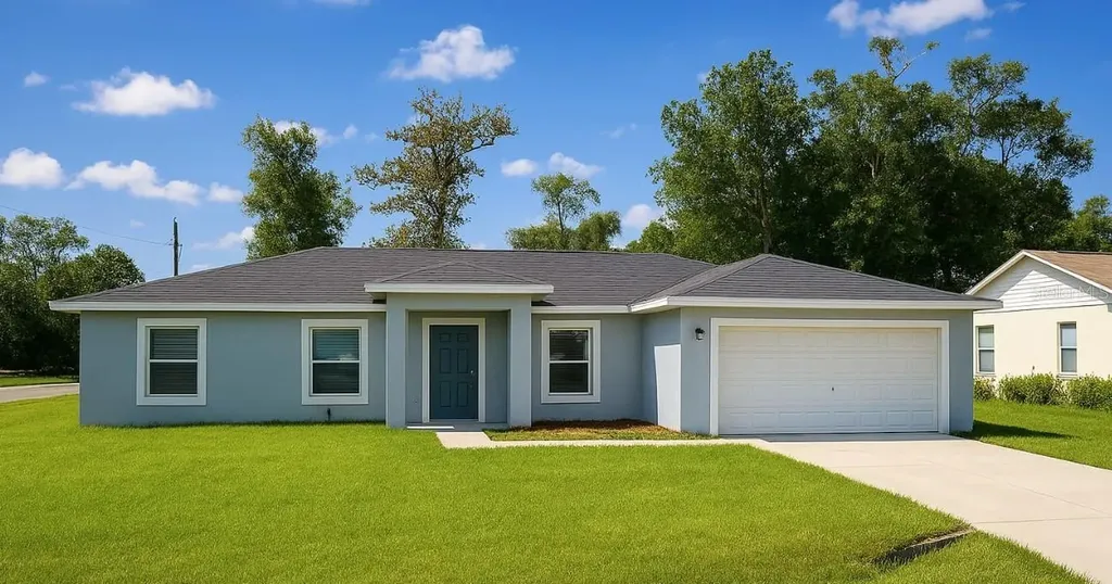 10 Juniper Trail Ocala FL 34480
