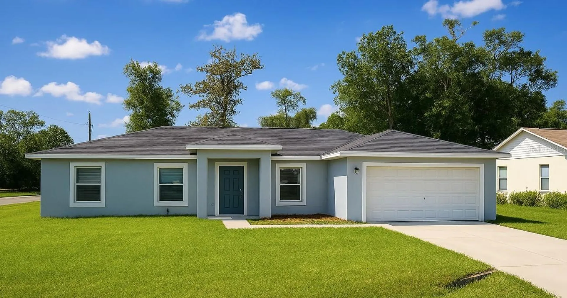 10 Juniper Trail Ocala FL 34480