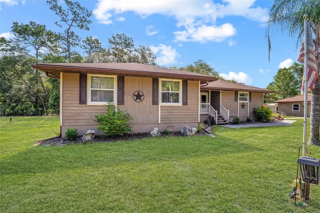 15755 SW 90th Avenue Dunnellon FL 34432