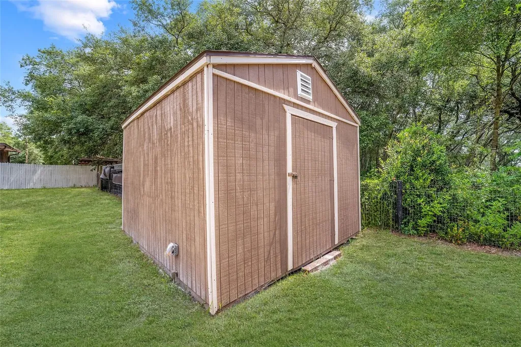 15755 SW 90th Avenue Dunnellon FL 34432
