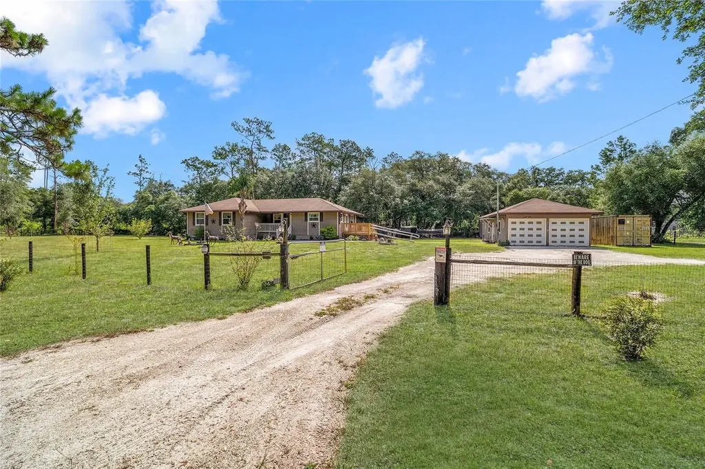 15755 SW 90th Avenue Dunnellon FL 34432