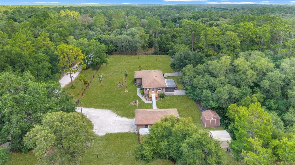 15755 SW 90th Avenue Dunnellon FL 34432