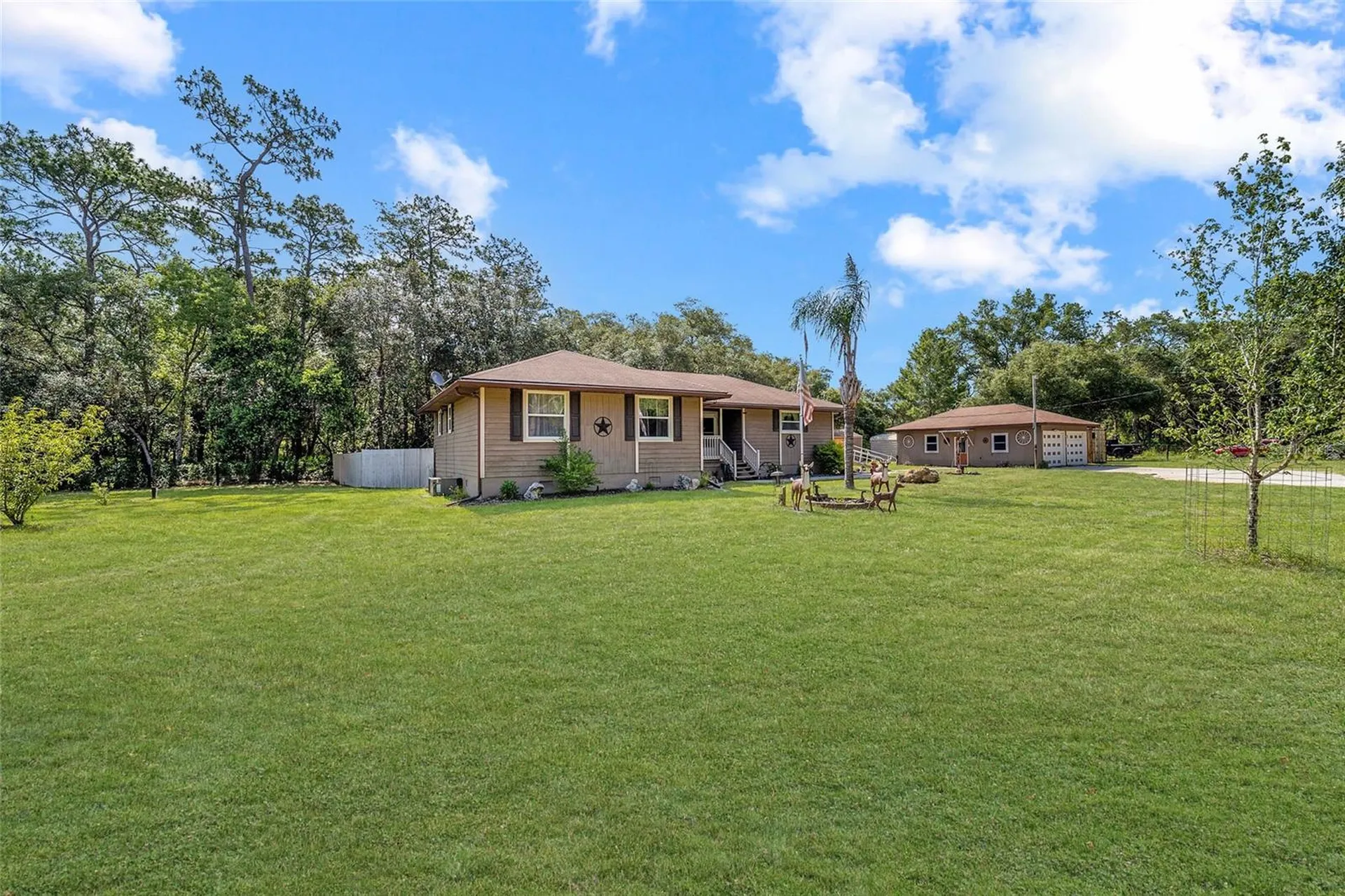 15755 SW 90th Avenue Dunnellon FL 34432