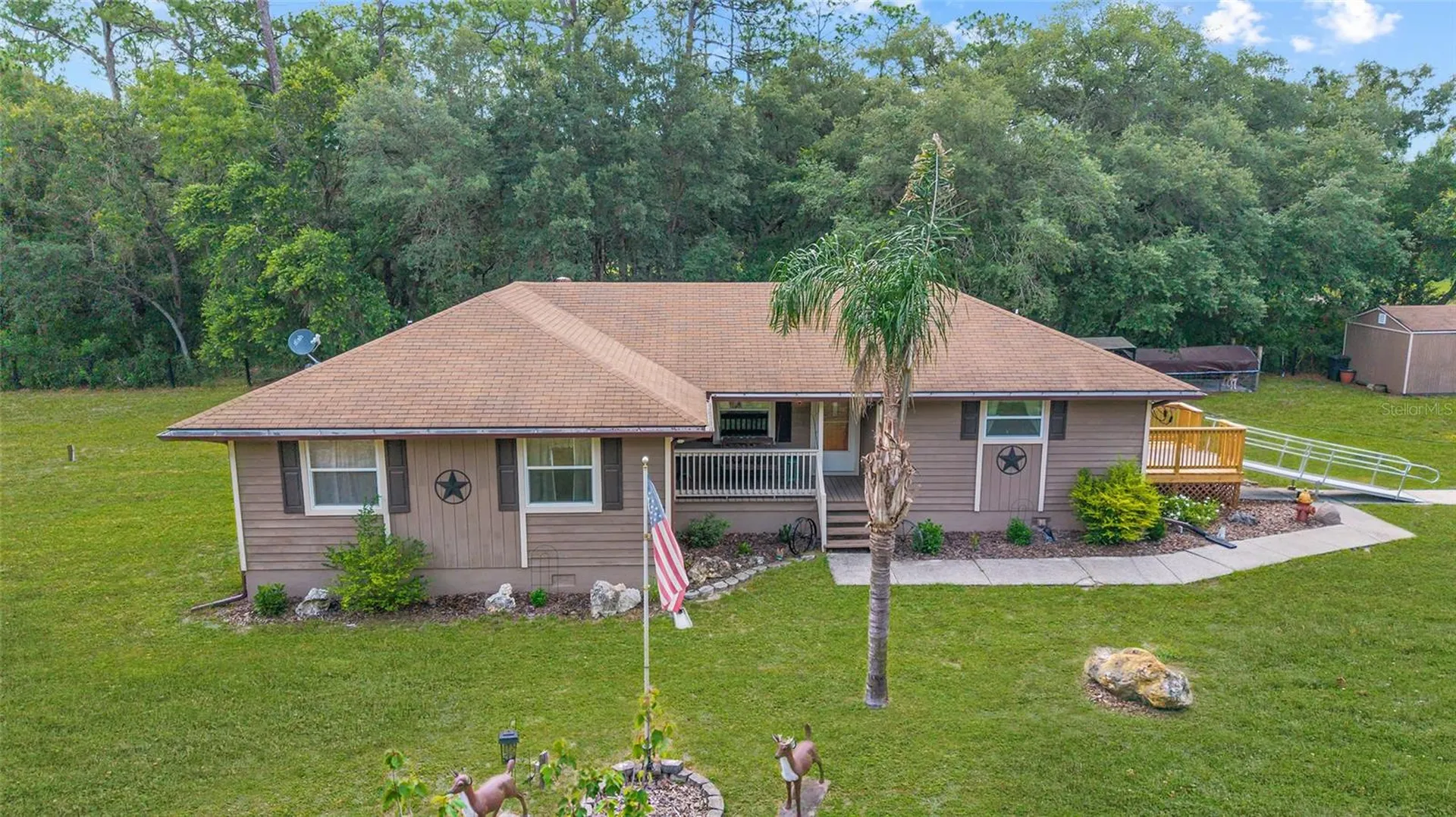15755 SW 90th Avenue Dunnellon FL 34432