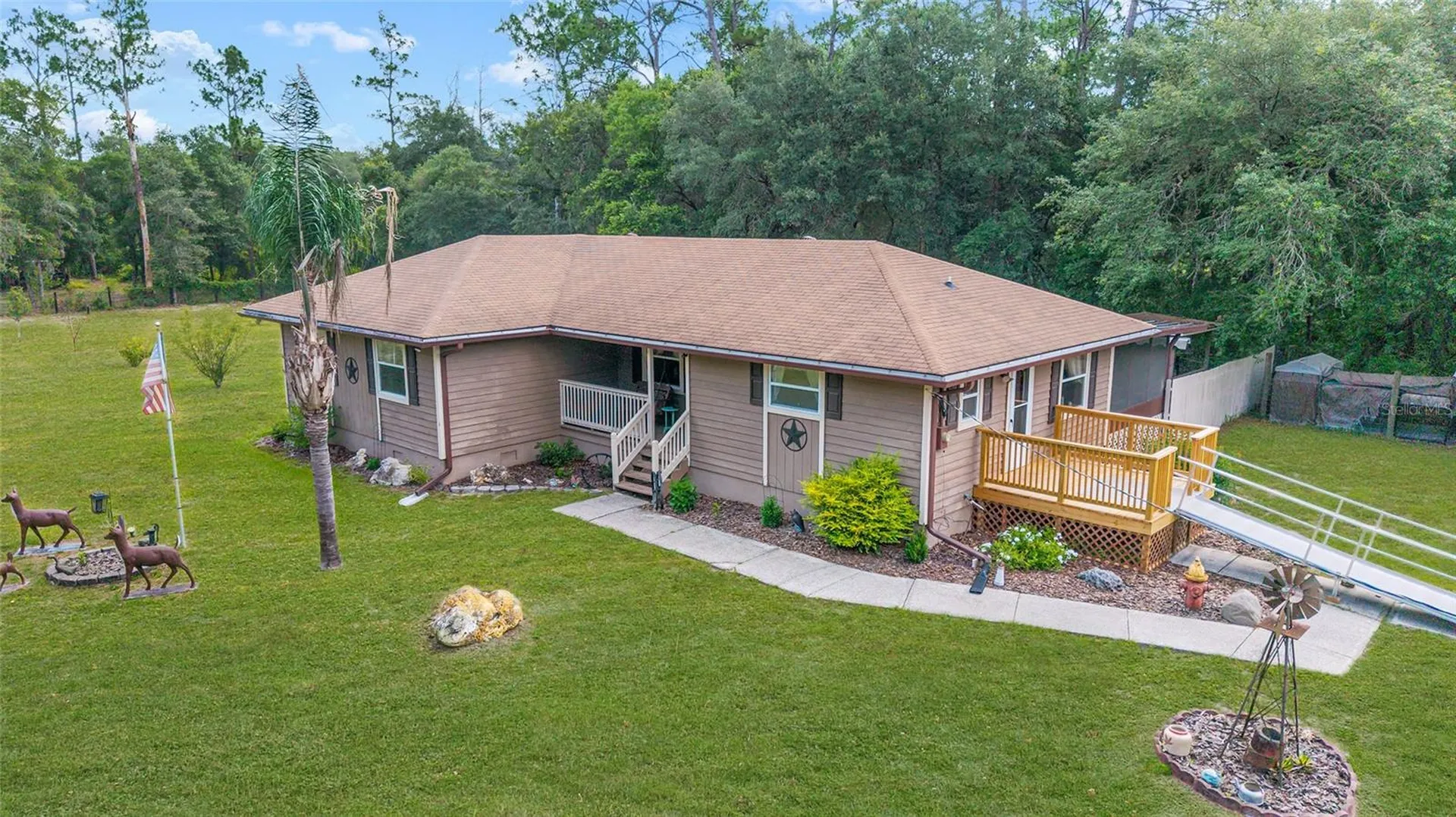 15755 SW 90th Avenue Dunnellon FL 34432
