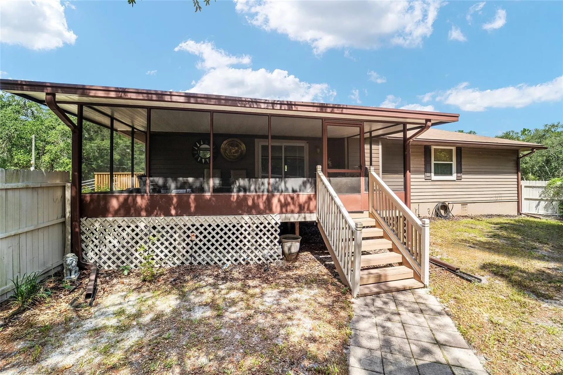 15755 SW 90th Avenue Dunnellon FL 34432