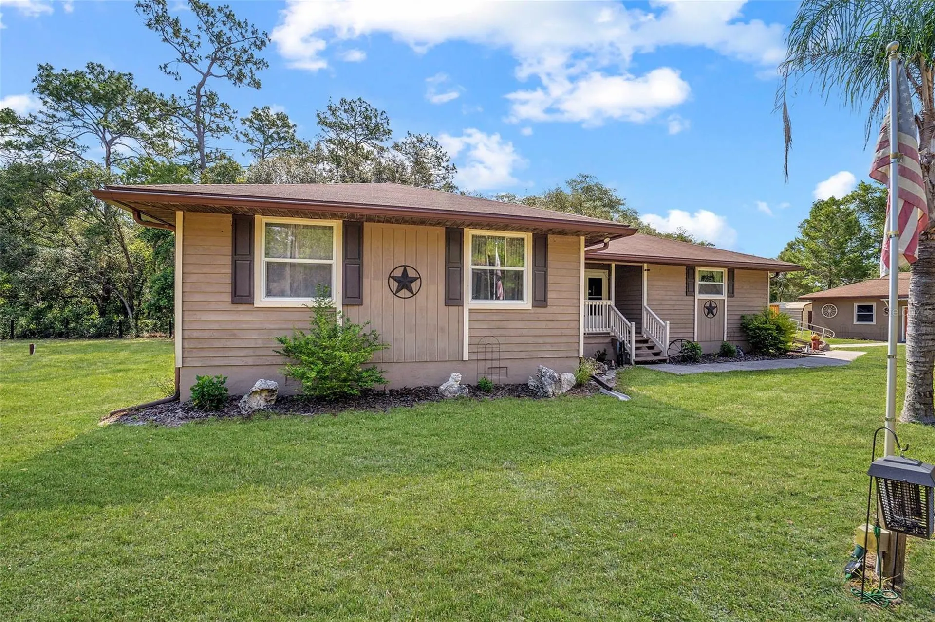 15755 SW 90th Avenue Dunnellon FL 34432