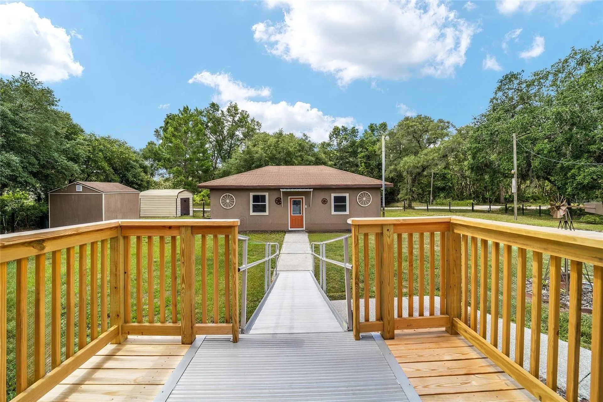 15755 SW 90th Avenue Dunnellon FL 34432