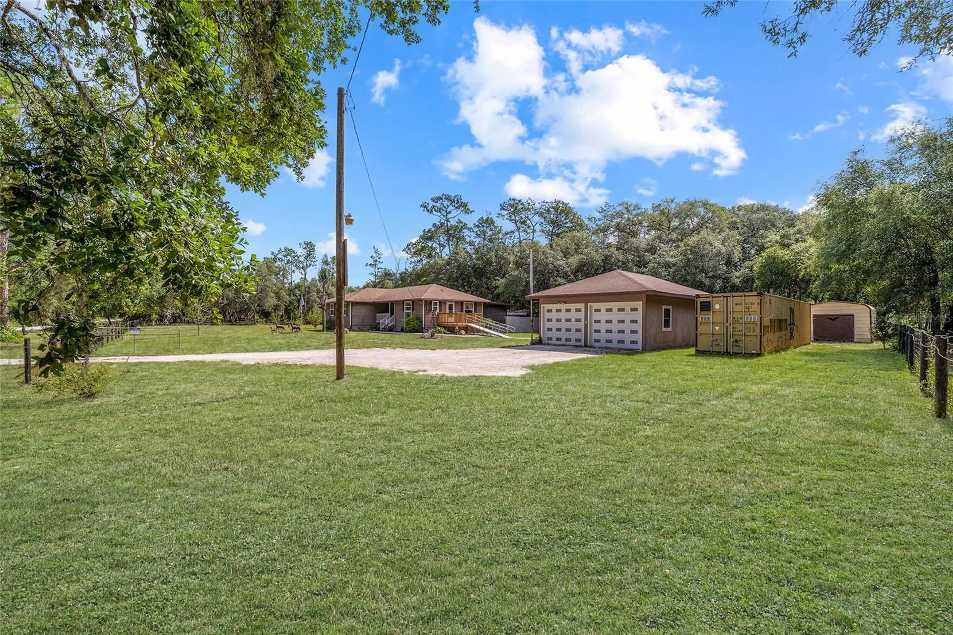 15755 SW 90th Avenue Dunnellon FL 34432