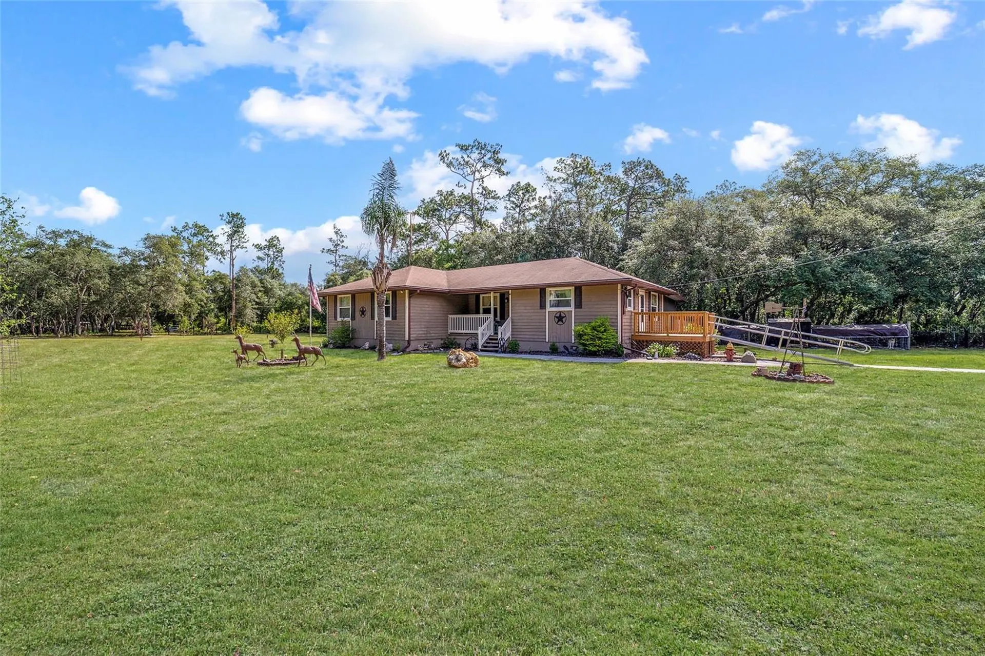 15755 SW 90th Avenue Dunnellon FL 34432