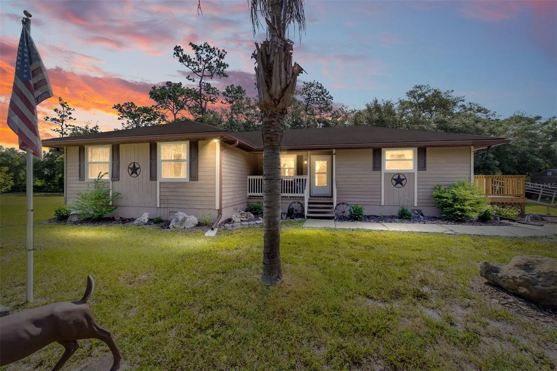 15755 SW 90th Avenue Dunnellon FL 34432