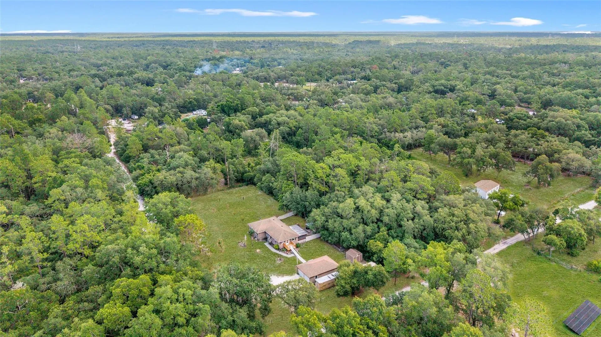15755 SW 90th Avenue Dunnellon FL 34432