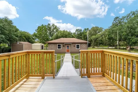 15755 SW 90th Avenue Dunnellon FL 34432