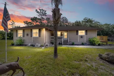 15755 SW 90th Avenue Dunnellon FL 34432