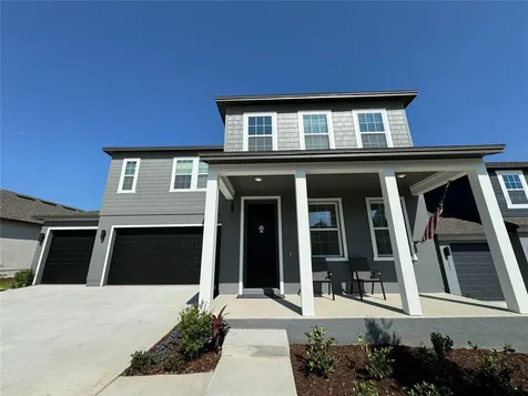 2193 Gold Dust Drive Minneola FL 34715