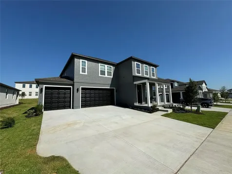 2193 Gold Dust Drive Minneola FL 34715