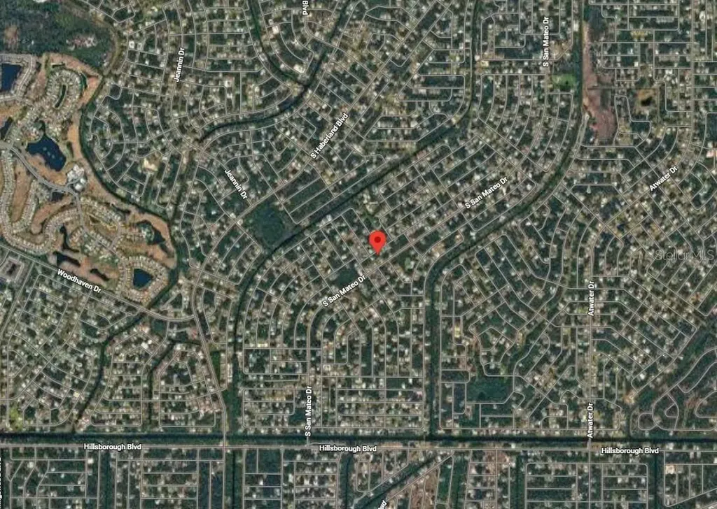 Lot 21 Junction Street North Port FL 34288