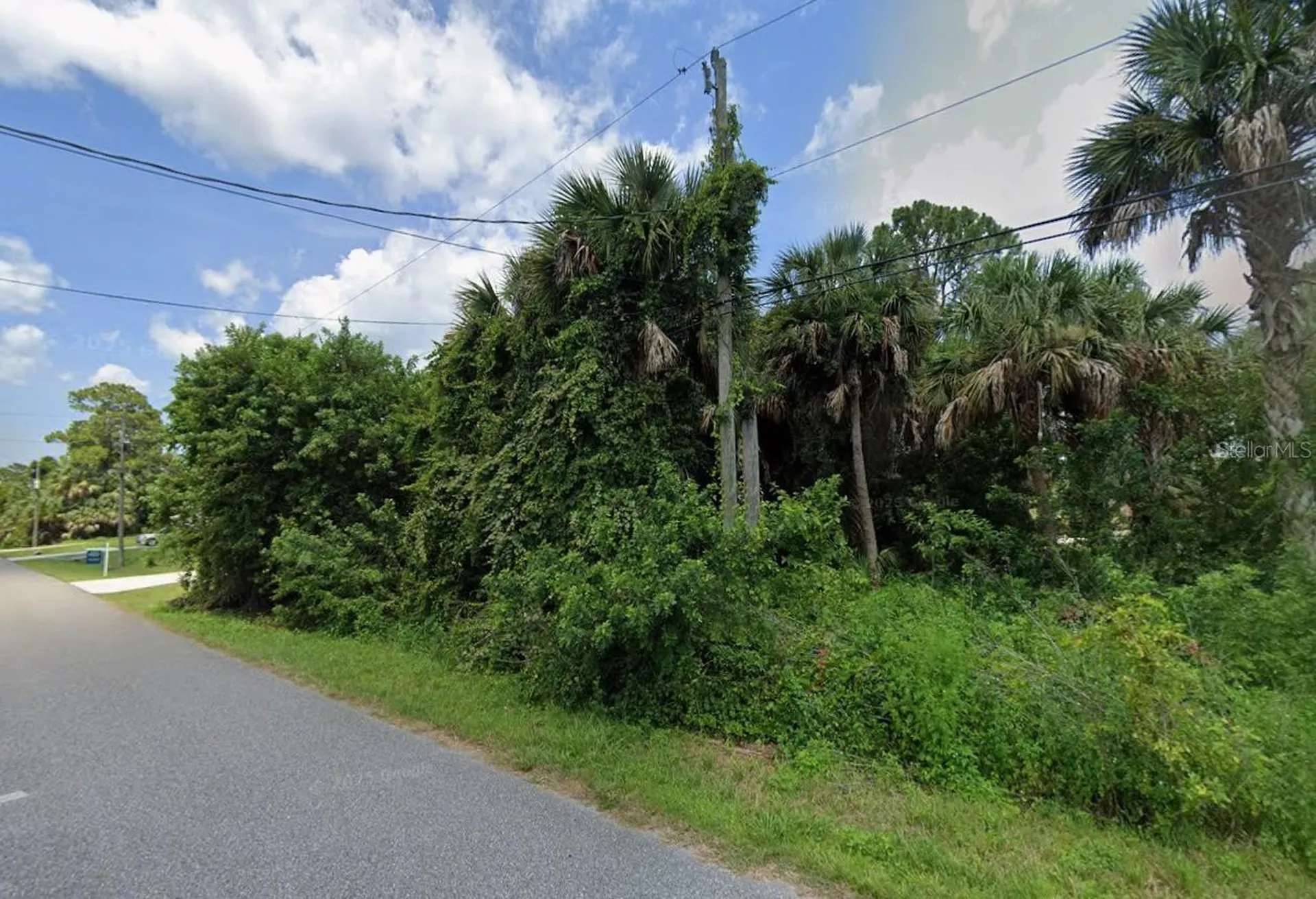 Lot 21 Junction Street North Port FL 34288