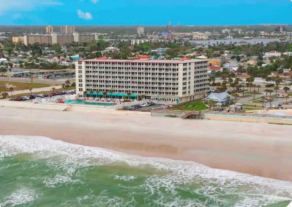 701 S Atlantic Avenue Daytona Beach FL 32118