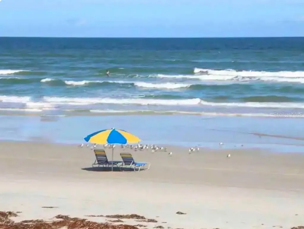 701 S Atlantic Avenue Daytona Beach FL 32118
