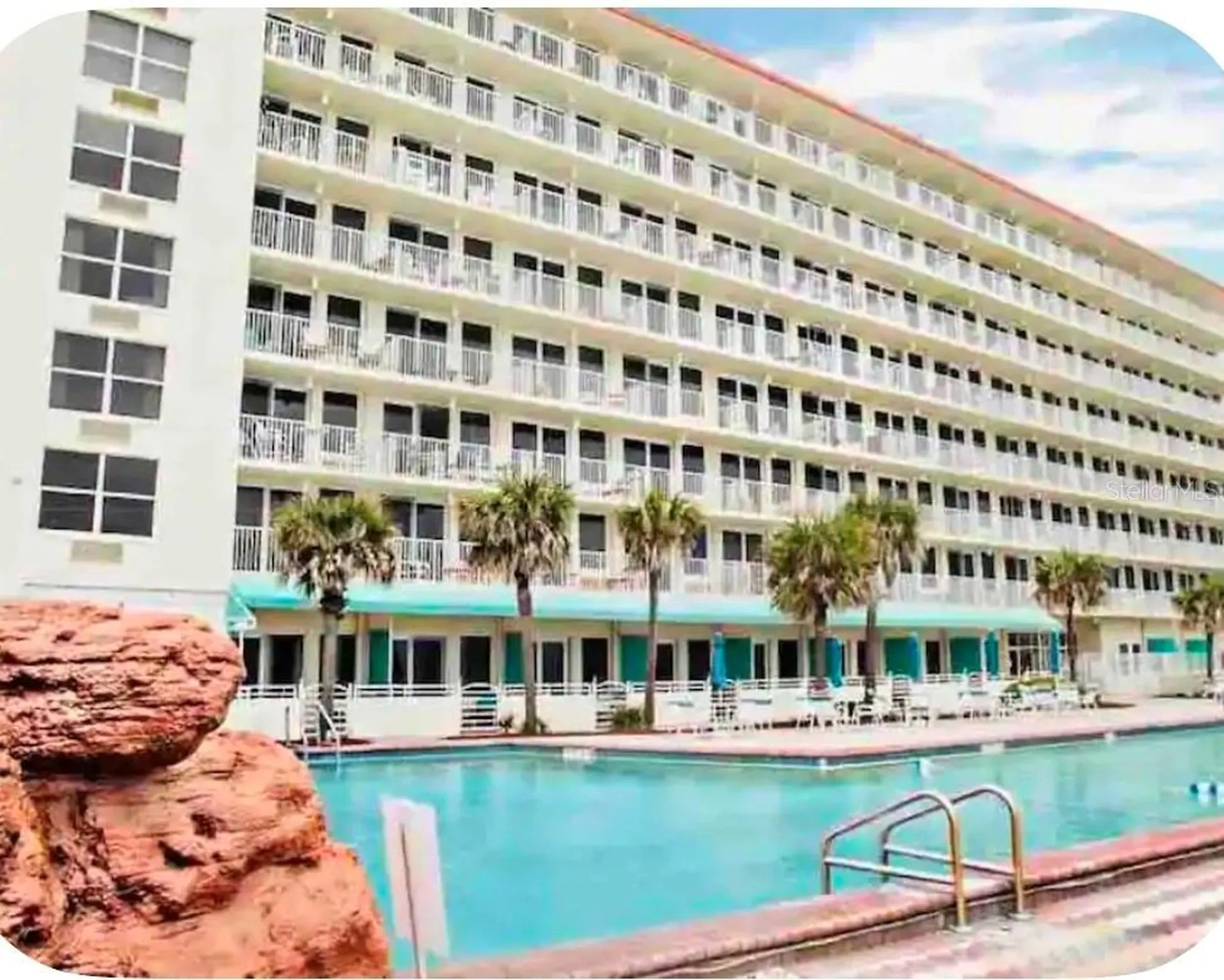 701 S Atlantic Avenue Daytona Beach FL 32118