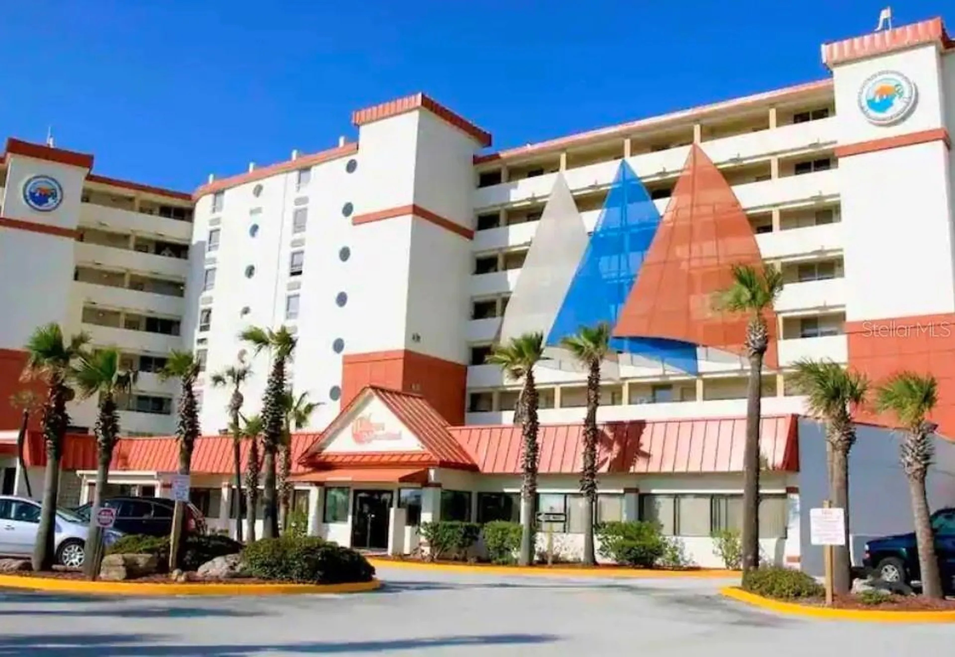 701 S Atlantic Avenue Daytona Beach FL 32118