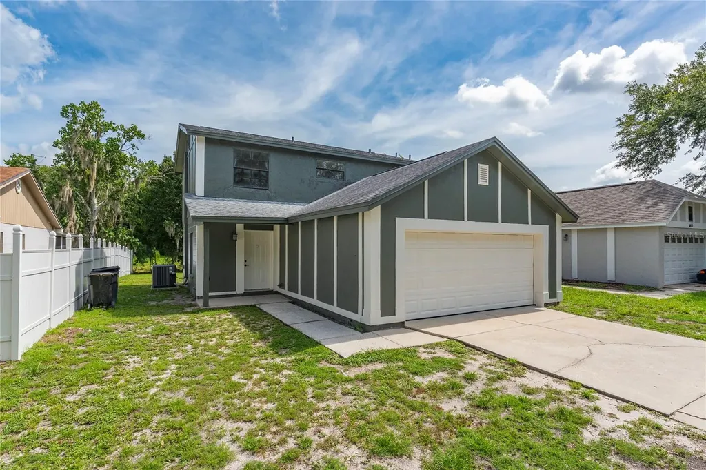 1457 Marigold Drive Lakeland FL 33811